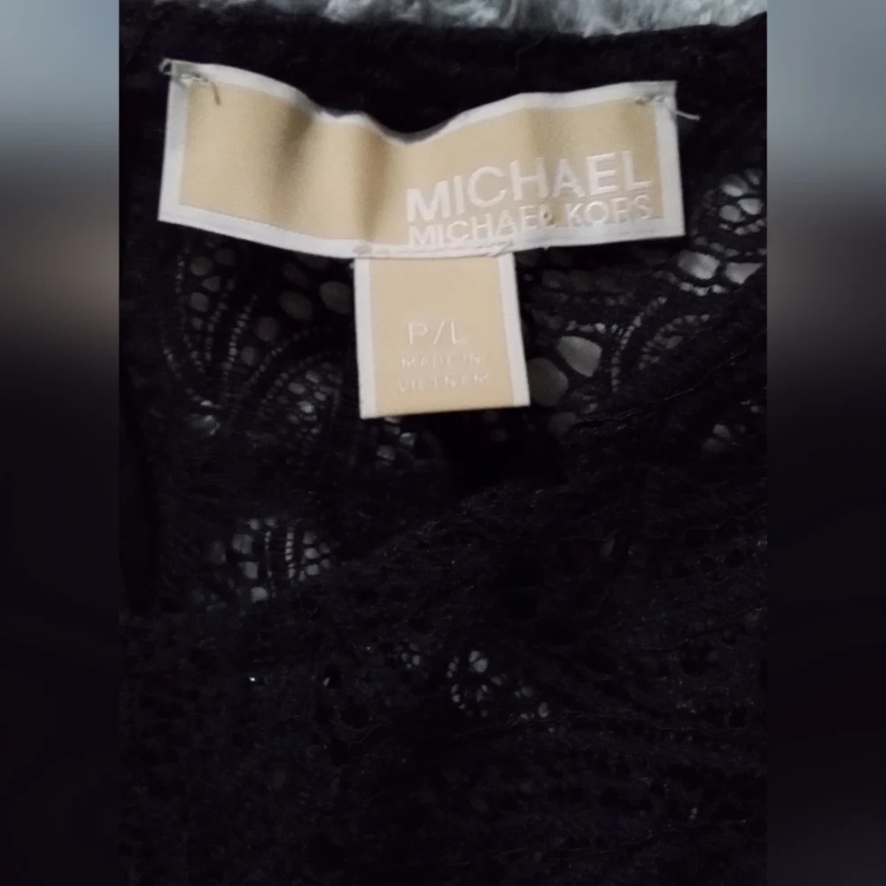 Michael Kors this chic